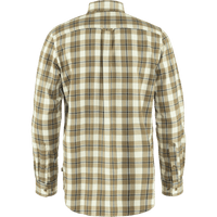 Singi Flannel Shirt LS M