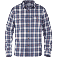 Singi Flannel Shirt LS M
