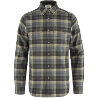 Singi Heavy Flannel Shirt M