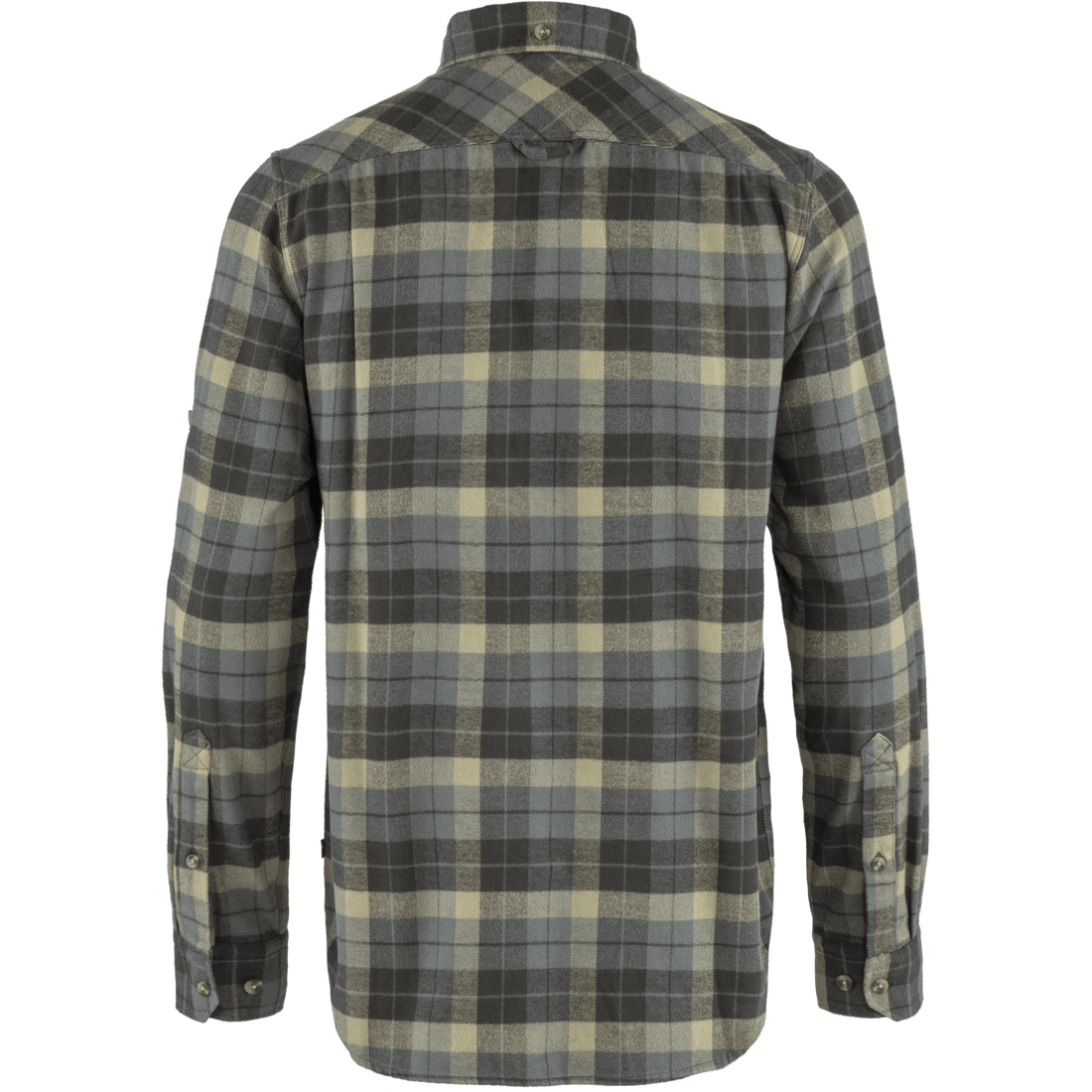 Singi Heavy Flannel Shirt M