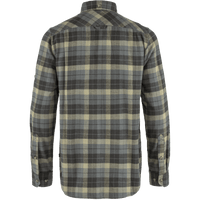 Singi Heavy Flannel Shirt M