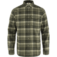 Singi Heavy Flannel Shirt M