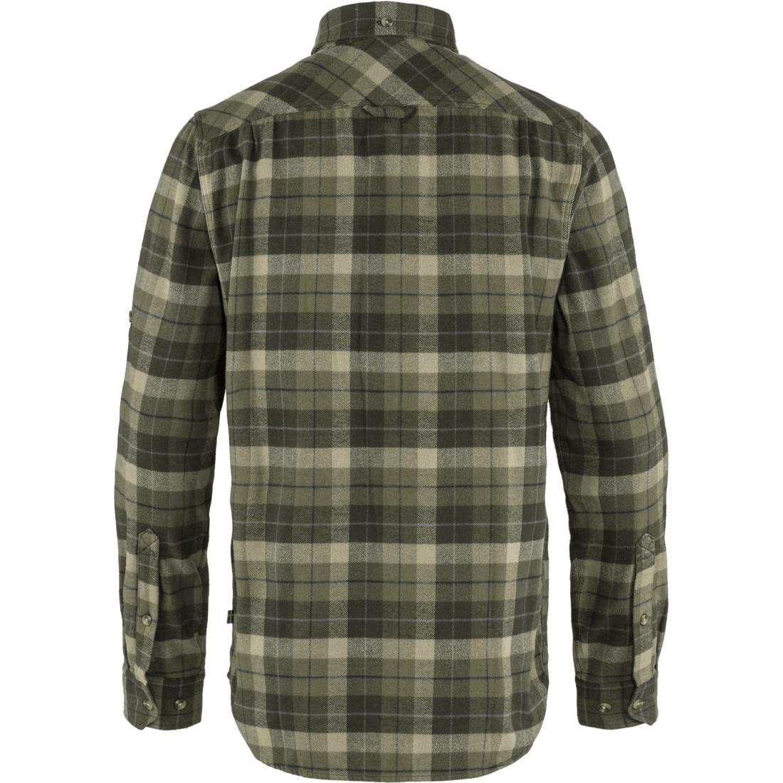 Singi Heavy Flannel Shirt M