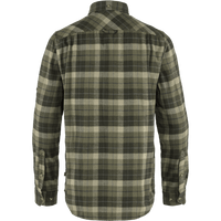 Singi Heavy Flannel Shirt M