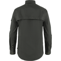 Singi Trekking Shirt LS M