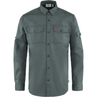 Singi Trekking Shirt LS M