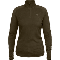 Skare Half Zip W