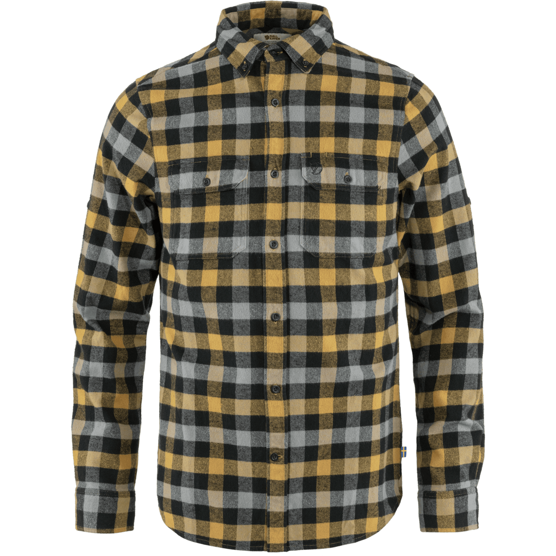 Skog Shirt M