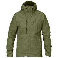 Skogsö Jacket M