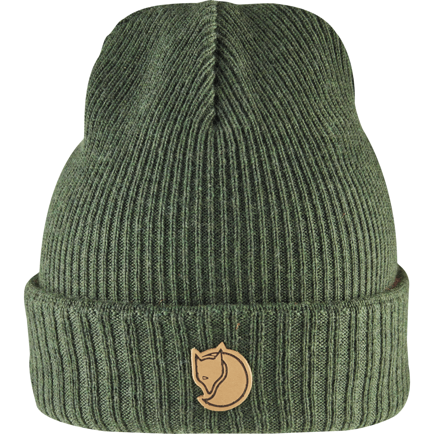 Fjällräven Sörmland Reversible Beanie | Wool Blend Knit Hat