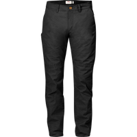 Sörmland Tapered Trousers M Long