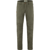 Sörmland Tapered Trousers M Long