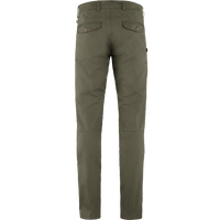 Sörmland Tapered Trousers M Long