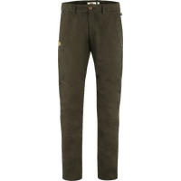 Sörmland Tapered Trousers M Long