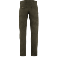 Sörmland Tapered Trousers M Long