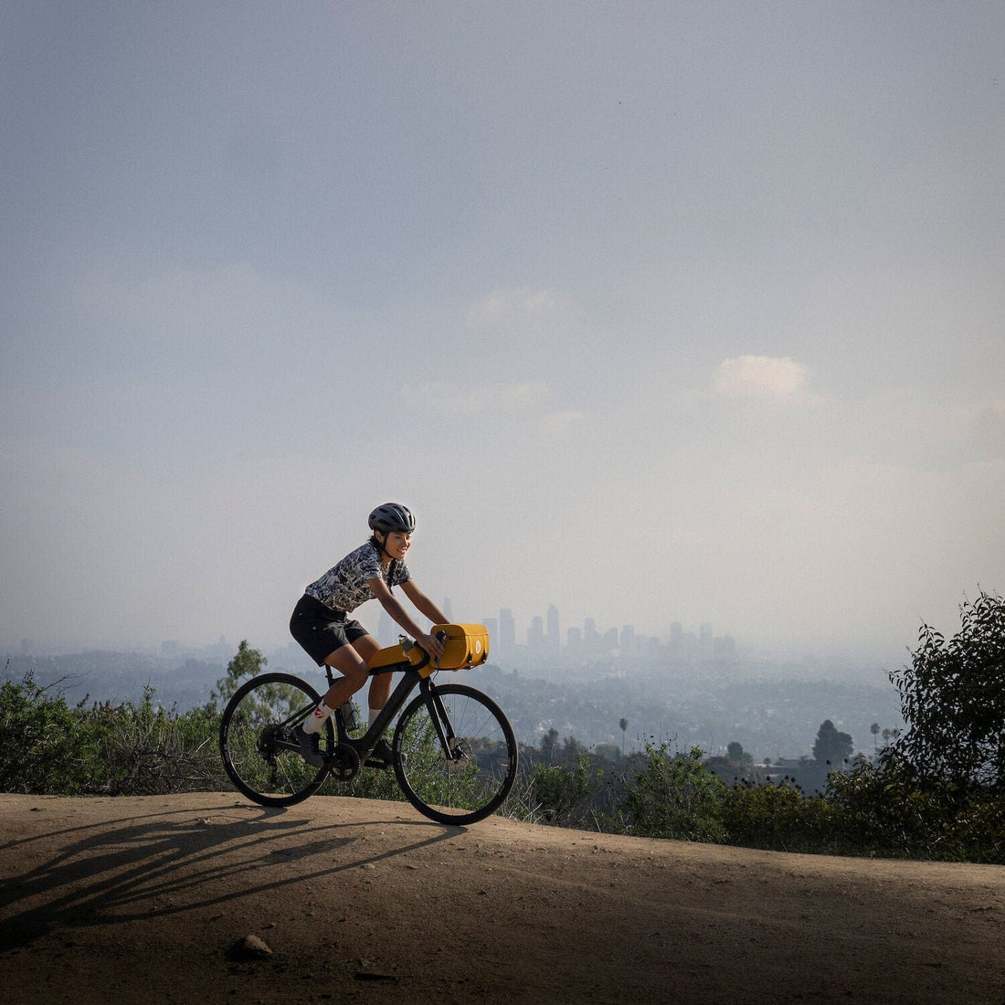 S/F Rider's Hybrid Shorts W