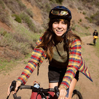 S/F Rider's Flannel Shirt LS W