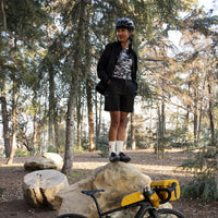 S/F Rider's Wind Jacket W