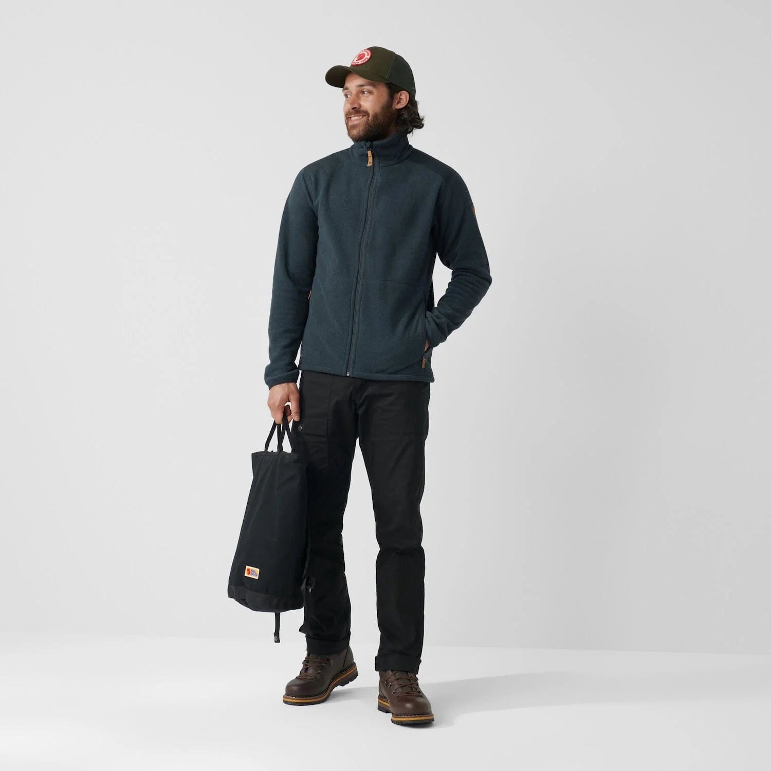 Sten fleece store