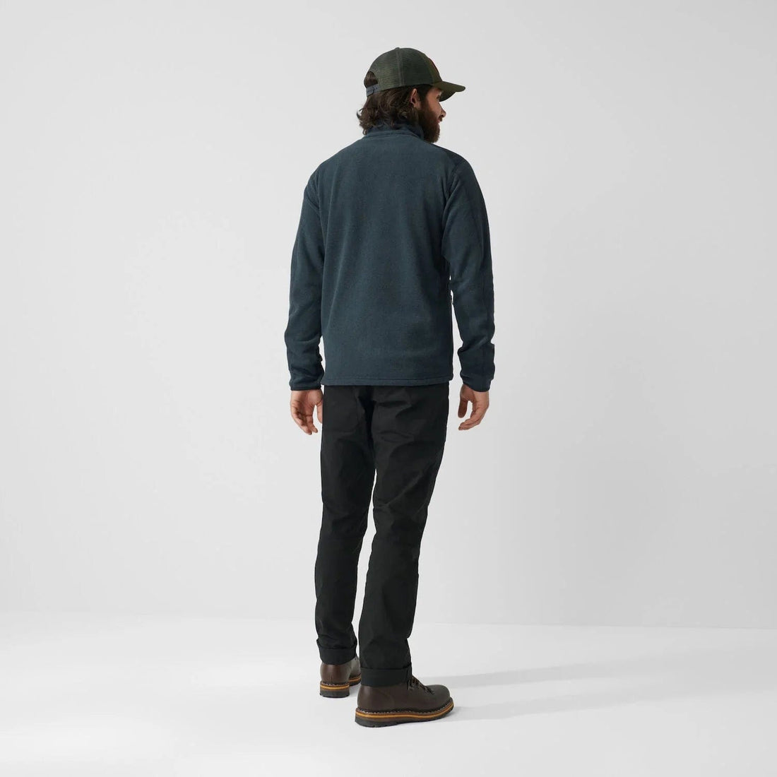 Sten Fleece M