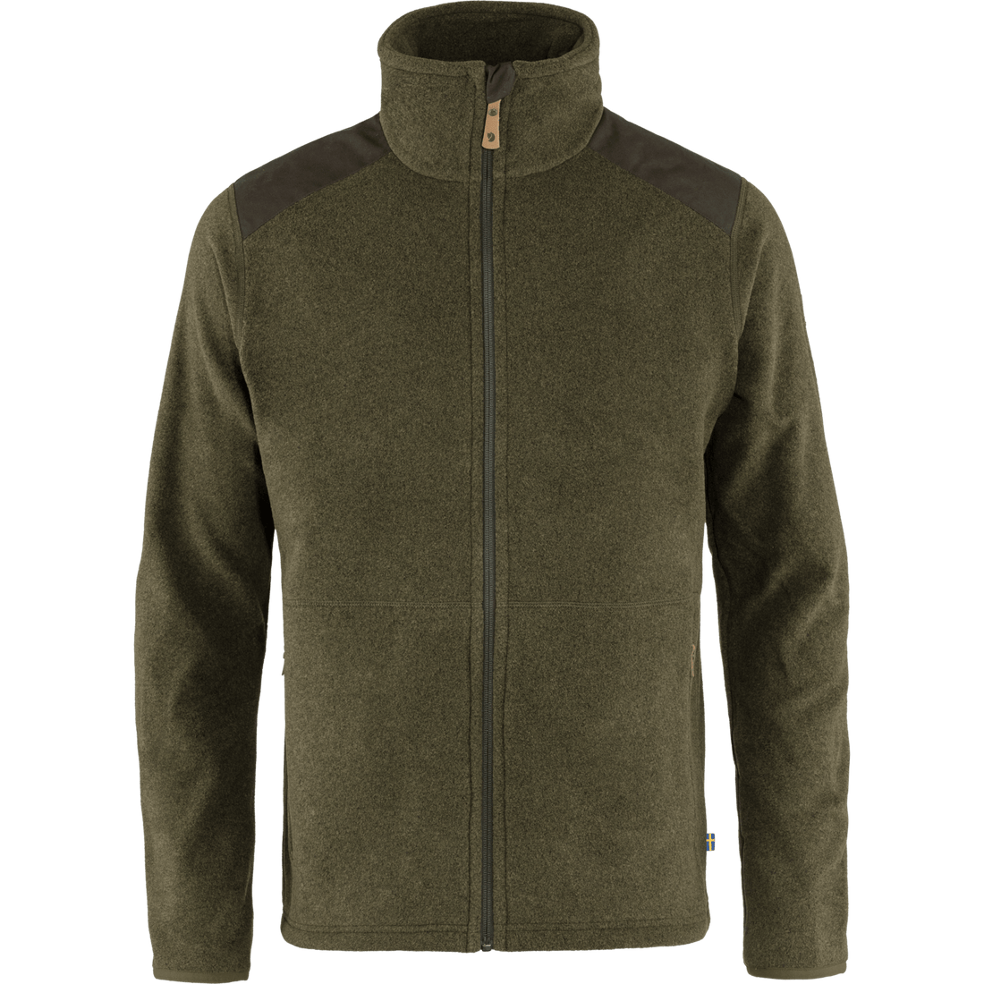 Sten Fleece M