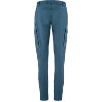Stina Trousers W Short
