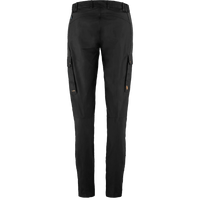 Stina Trousers W Short