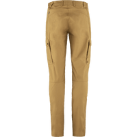 Stina Trousers W Short