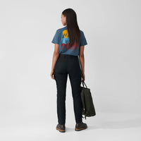 Stina Trousers W Short