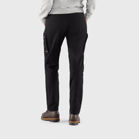 Stina Trousers W Short