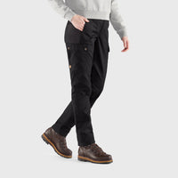 Stina Trousers W Short