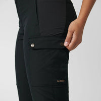 Stina Trousers W Short