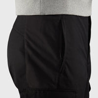 Stina Trousers W Short