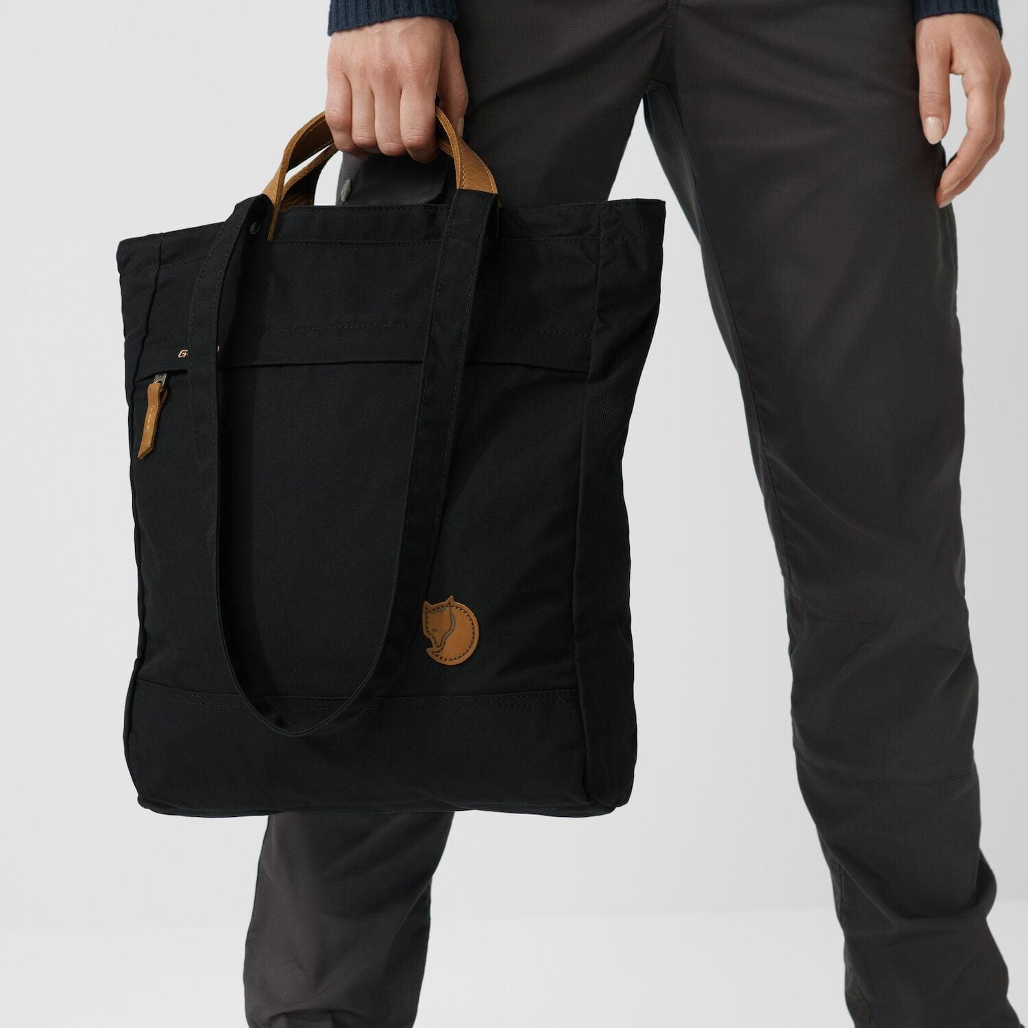 Fjallraven tote no 1 clearance