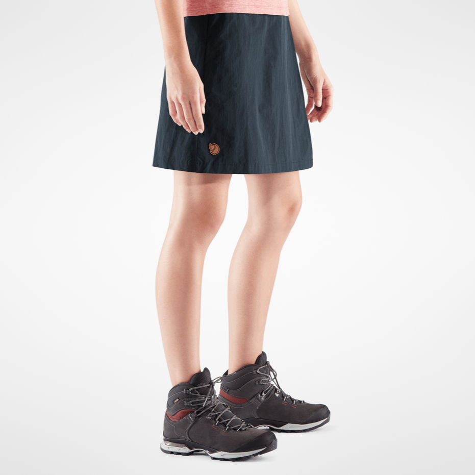 Fjallraven skort shop