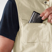 Travellers MT Vest M