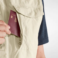 Travellers MT Vest M