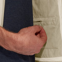 Travellers MT Vest M