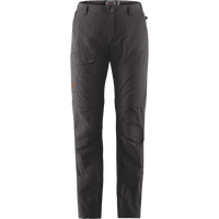 Travellers MT Zip-off Trousers M