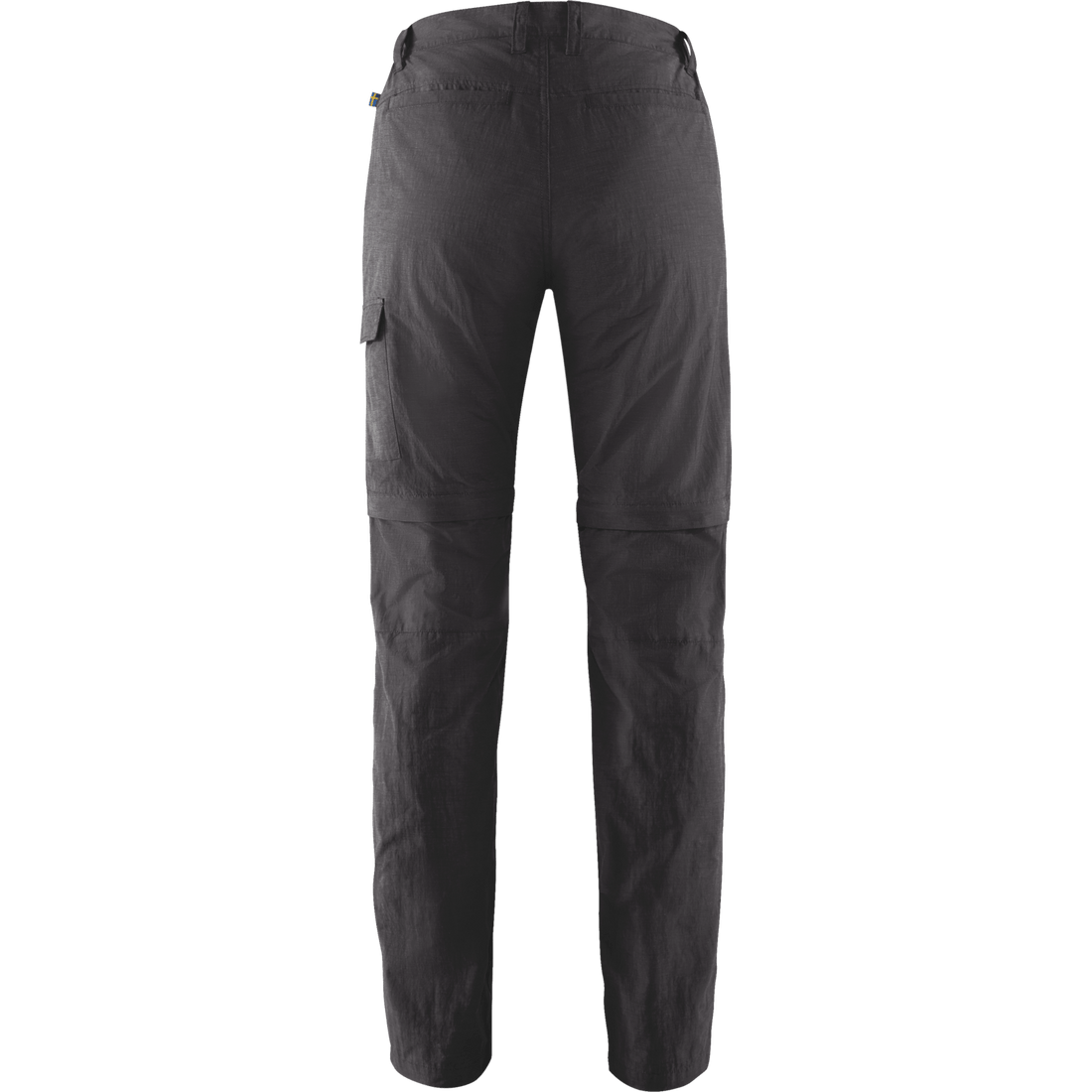 Travellers MT Zip-off Trousers M
