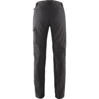 Travellers MT Zip-off Trousers M