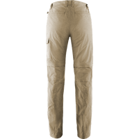 Travellers MT Zip-off Trousers M