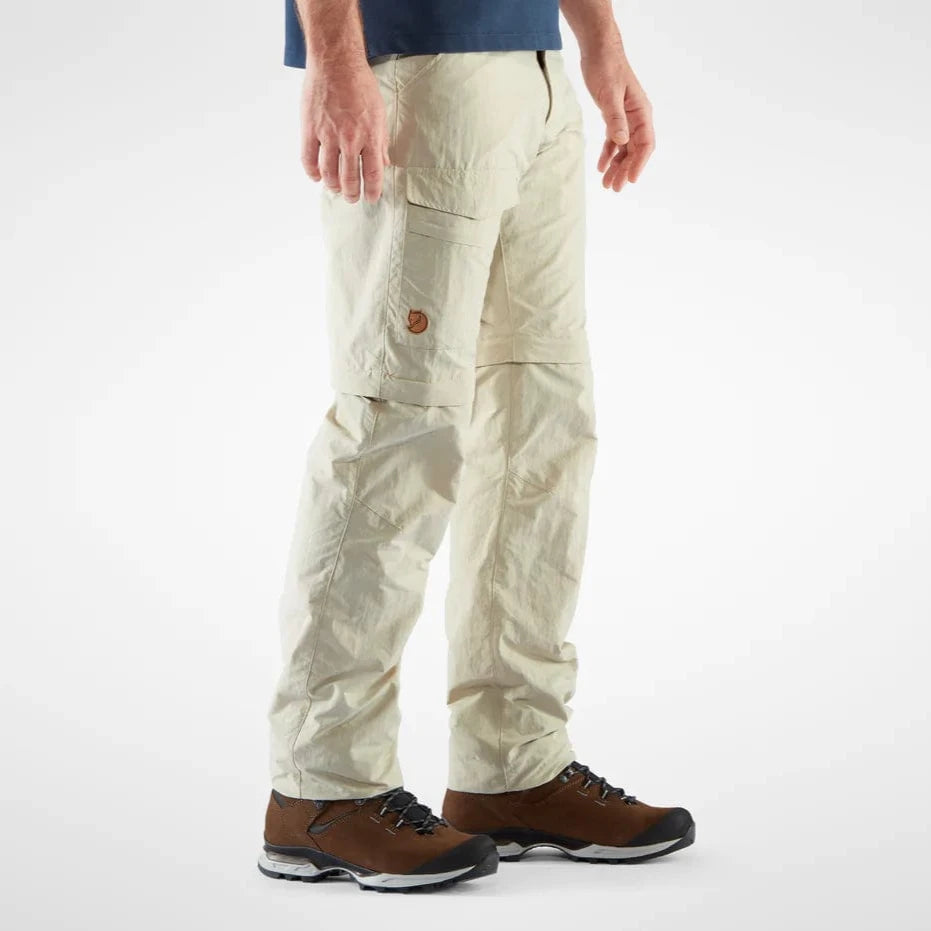 Fjällräven Travellers MT Mens Zip-Off Trousers | Travel Pants Fjällräven Travellers MT Mens Zip-Off Trousers | Travel Pants