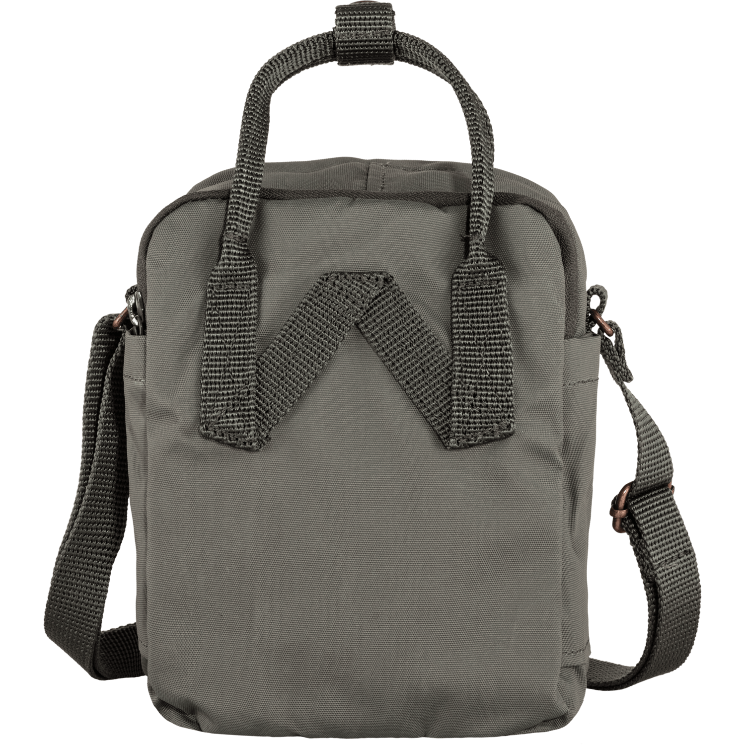 Fjallraven kanken best sale sling graphite