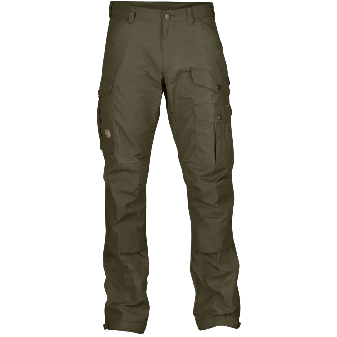 Vidda Pro Trousers M Regular