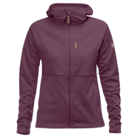Abisko Trail Fleece W