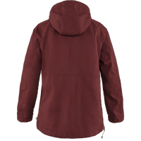 Vardag Anorak W