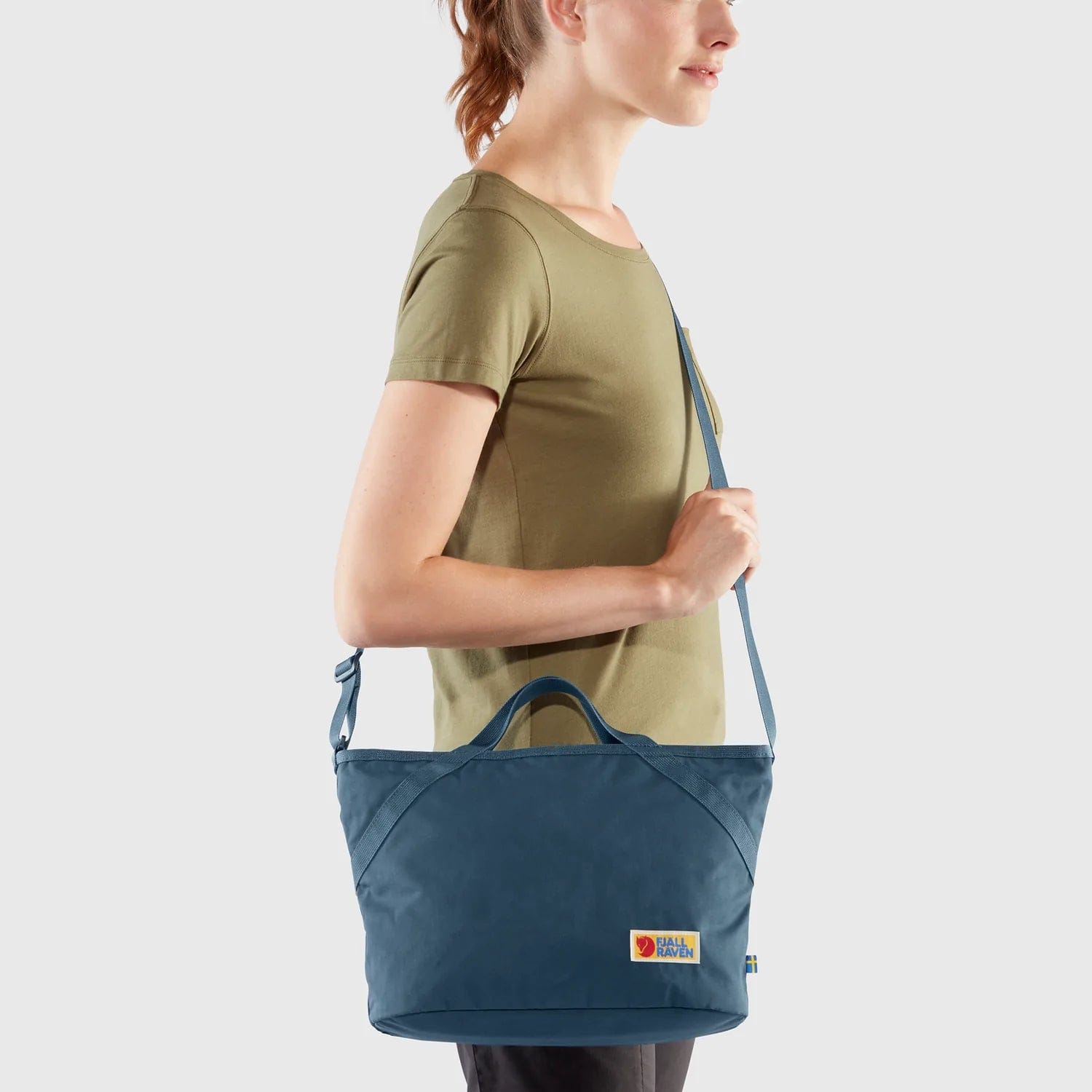 Fj llr ven Australia Vardag Crossbody Fj llr ven ANZ