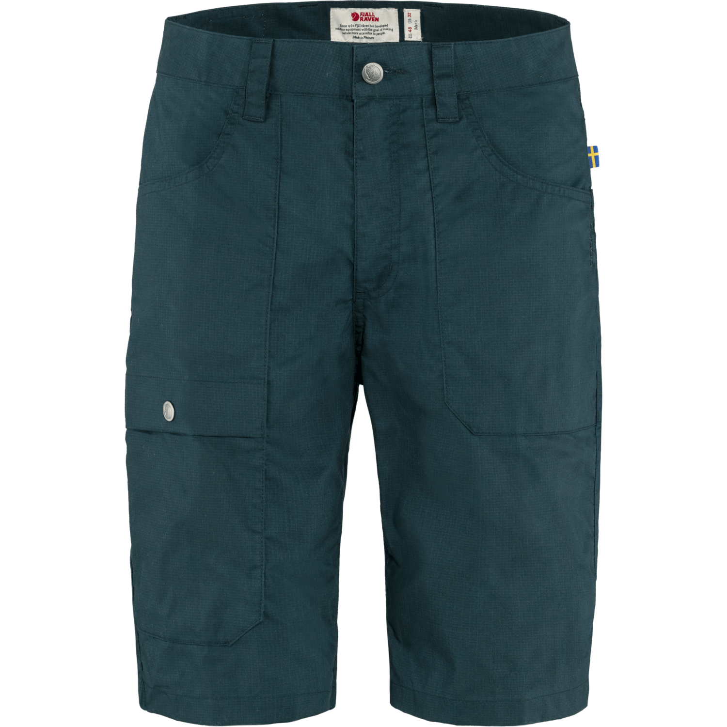 Fjallraven greenland shorts 2025