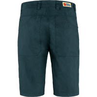 Vardag Lite shorts for men in Dark Navy
